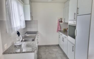 Apartment 4.5 rooms - image - 8