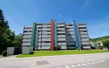 Apartment 4.5 rooms - image - 1