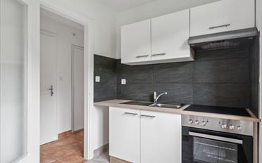 Wohnung ein Zimmer - image - 2