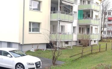 Apartment 3 rooms - image - 1