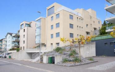Wohnung 3 Zimmer - image - 1