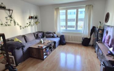 Wohnung 2 Zimmer - image - 3