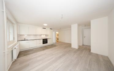 Appartement 3 pièces - image - 2