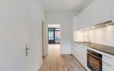 Wohnung 1.5 Zimmer - image - 6