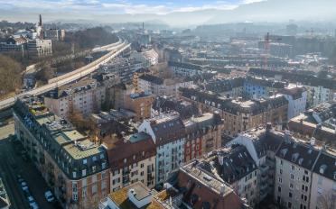 Appartement terrasse 2 pièces - image - 2