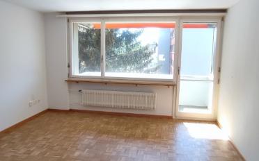 Apartment 4.5 rooms - image - 1