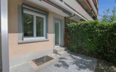 Apartment 1.5 rooms - image - 2