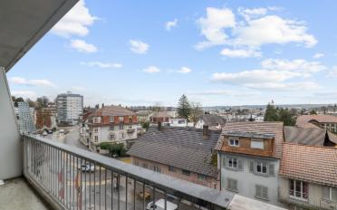 Apartment 3 rooms - image - 4