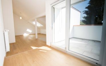 Roof flat 2 rooms - image - 8