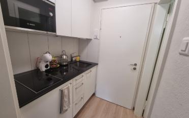 Wohnung ein Zimmer - image - 3