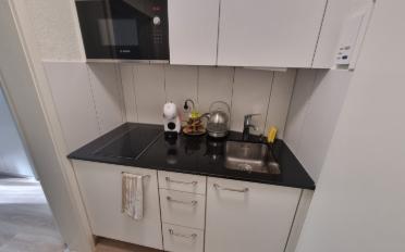 Wohnung ein Zimmer - image - 4