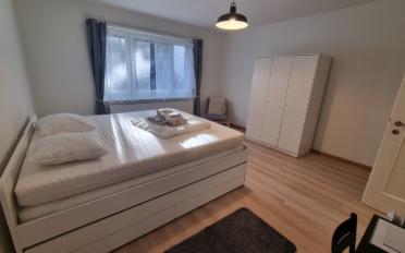Wohnung ein Zimmer - image - 10
