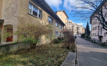 Wohnung ein Zimmer - image - 11