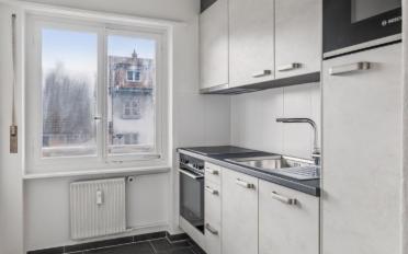 Appartement 2 pièces - image - 3