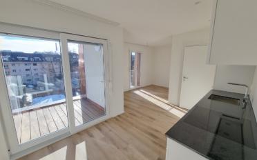 Apartment 1.5 rooms - image - 4