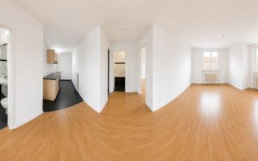 Möbl. Wohnobj. 2 Zimmer - image - 7