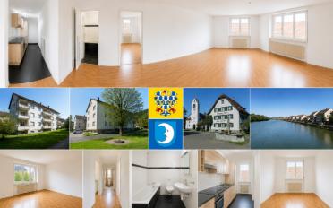 Möbl. Wohnobj. 2 Zimmer - image - 1
