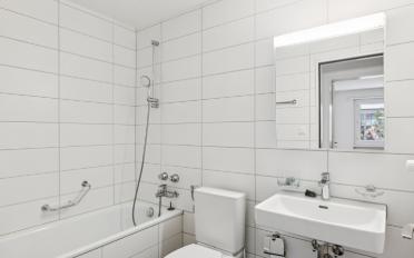 Appartement meublé 3 pièces - image - 5