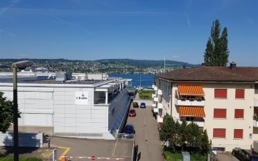 Furnished flat 3 rooms - image - 6