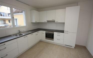 Apartment 3.5 rooms - image - 2