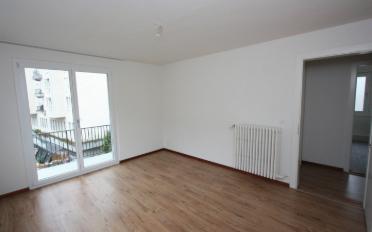 Apartment 3.5 rooms - image - 3