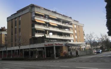 Wohnung 2.5 Zimmer - image - 1