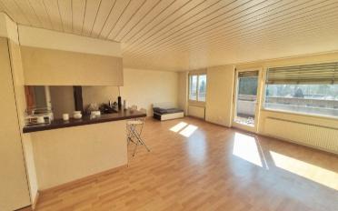 Wohnung 2.5 Zimmer - image - 2