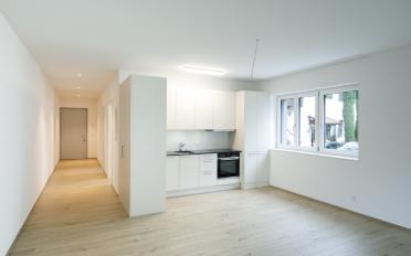 Wohnung 2 Zimmer - image - 2