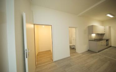 Apartment 1 room - image - 3
