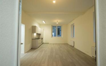 Apartment 1 room - image - 2