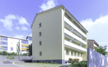 Apartment 2 rooms - image - 1