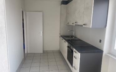 Apartment 3.5 rooms - image - 5