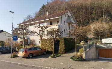 Wohnung 4.5 Zimmer - image - 1