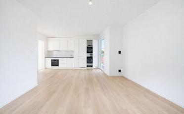 Wohnung 1.5 Zimmer - image - 2