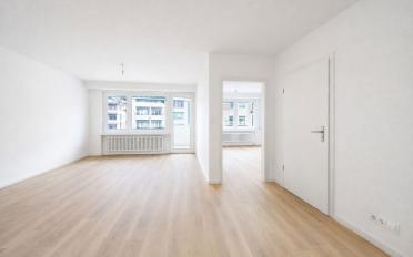 Wohnung 1.5 Zimmer - image - 4