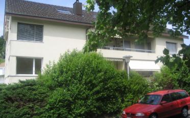 Apartment 4 rooms - image - 1