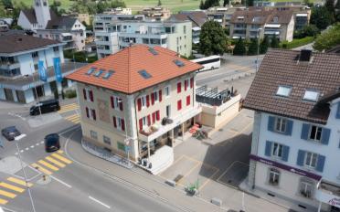 Wohnung 3 Zimmer - image - 1