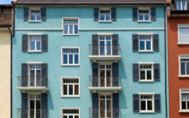 offener Parkplatz - image - 1