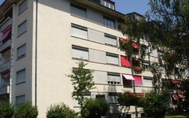 Dachwohnung 2.5 Zimmer - image - 5