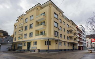 Apartment 1 room - image - 5