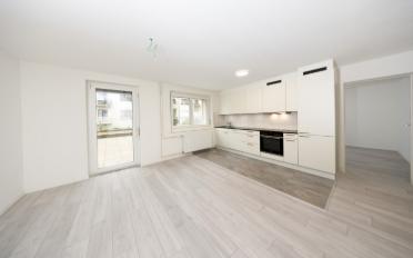 Wohnung 2 Zimmer - image - 1