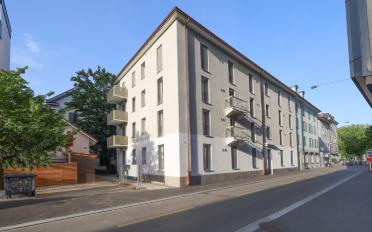 Appartement 1.5 pièces - image - 1