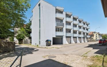 Apartment 3 rooms - image - 1