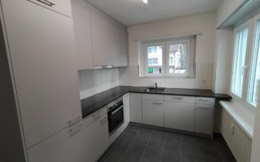 Wohnung 3 Zimmer - image - 1