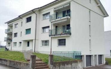Apartment 2 rooms - image - 1