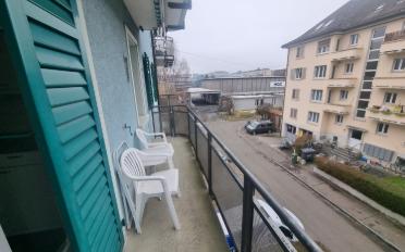 Appartement 2.5 pièces - image - 7