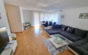 Wohnung 5.5 Zimmer - image - 3