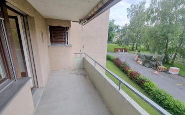 Apartment 5.5 rooms - image - 5