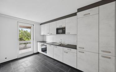 Apartment 5 rooms - image - 2