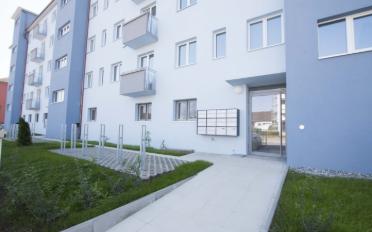 Wohnung 2 Zimmer - image - 1